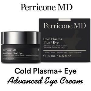 Perricone MD Eye Cream